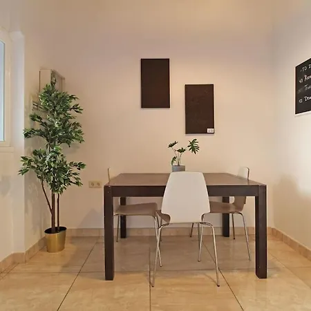 Apartment Paseo De Gracia Gran Via De Les Corts Catalanes *