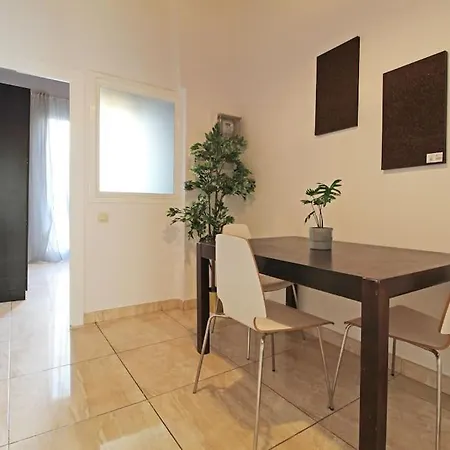 Apartment Paseo De Gracia Gran Via De Les Corts Catalanes *