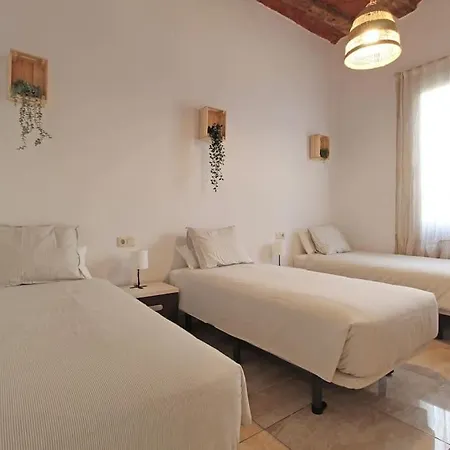 Apartment Paseo De Gracia Gran Via De Les Corts Catalanes *